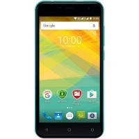 Мобильный телефон PRESTIGIO MultiPhone 3512 Muze B3 DUO Mint (PSP3512DUOMINT)