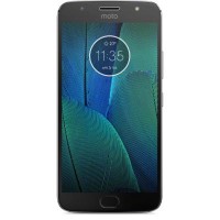 Мобильный телефон Motorola Moto G5S Plus (XT1805) 32Gb Grey (PA6V0015UA)