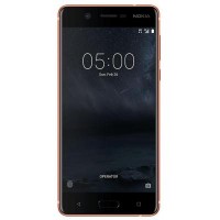 Мобильный телефон Nokia 5 Copper (11ND1M01A11)