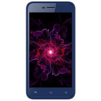 Мобильный телефон Nomi i5012 Evo M2 Blue