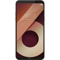 Мобильный телефон LG M700 2/16Gb (Q6 Dual) Gold (LGM700.ACISKG)