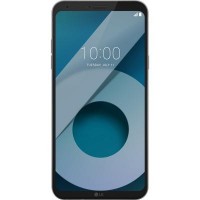 Мобильный телефон LG M700 2/16Gb (Q6 Dual) Platinum (LGM700.ACISPL)