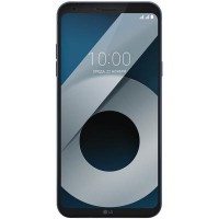 Мобильный телефон LG M700AN 4/64Gb (Q6 Plus Dual) Blue (LGM700AN.A4ISKU)