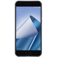 Мобильный телефон ASUS Zenfone 4 4/64 ZE554KL Black + Bumper (ZE554KL-1A009WW)