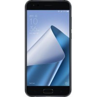 Мобильный телефон ASUS Zenfone 4 4/64 ZE554KL Black (ZE554KL-1A036WW)