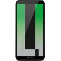 Мобильный телефон Huawei Mate 10 Lite Graphite Black