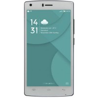 Мобильный телефон Doogee X5 Max White (6924351658410)