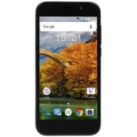Мобильный телефон Fly FS527 Nimbus 17 Black