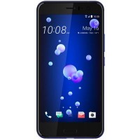 Мобильный телефон HTC U11 4/64Gb Blue (99HAMB078-00)