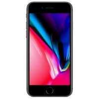 Мобильный телефон Apple iPhone 8 256GB Space Grey (MQ7C2FS/A)