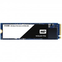 Накопитель SSD M.2 2280 512GB Western Digital (WDS512G1X0C)