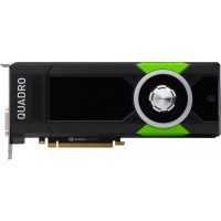 Видеокарта QUADRO P5000 16 Gb PNY (VCQP5000-PB)