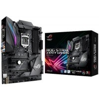 Материнская плата ASUS STRIX Z370-F GAMING