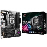 Материнская плата ASUS STRIX Z370-G GAMING WIFI