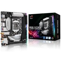 Материнская плата ASUS STRIX Z370-I GAMING