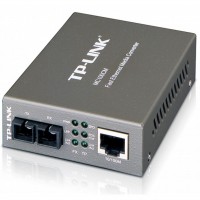 Медиаконвертор TP-Link MC100CM