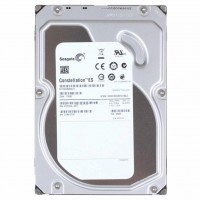 Жесткий диск 3.5" 1TB Seagate (ST1000NM0011)