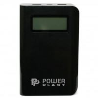 Зарядное устройство для аккумуляторов PowerPlant для аккумуляторов LIR18650/ PS-PC401 + УМБ (DV00DV2814)