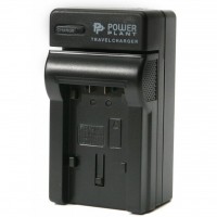 Зарядное устройство для фото PowerPlant Panasonic VW-VBY100, VW-VBT190, VW-VBT380 (DVOODV3387)