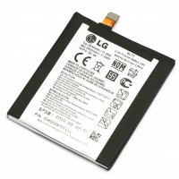 Аккумуляторная батарея PowerPlant LG BL-T7 (Optimus G2, P693, VS9801) 3000mAh (DV00DV6295)