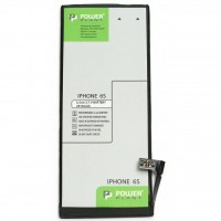 Аккумуляторная батарея PowerPlant Apple Iphone 6s 2915 mAh (DV00DV6324)