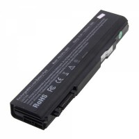 Аккумулятор для ноутбука TOSHIBA Tecra A11 (PA3786U-1BRS) 11.1V 5200mAh PowerPlant (NB00000312)