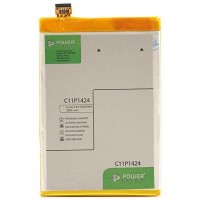 Аккумуляторная батарея PowerPlant ASUS Zenfone 2 (C11P1424) 2900mAh (SM120000)