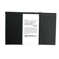 Аккумуляторная батарея PowerPlant Apple iPad 3 new 11560mAh (DV00DV6326)