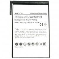 Аккумуляторная батарея PowerPlant Apple iPad mini new 4440mAh (DV00DV6328)