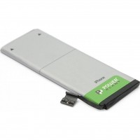 Аккумуляторная батарея PowerPlant Apple iPhone 6 Plus new 2915mAh (DV00DV6330)