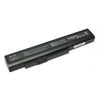 Аккумулятор для ноутбука MSI CR640 Series (A32-A15, MIR640LH) 10.8V 5200mAh PowerPlant (NB00000303)