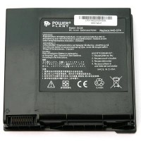 Аккумулятор для ноутбука ASUS G74 (A42-G74, ASG740LH) PowerPlant (NB00000272)