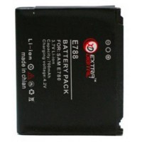 Аккумуляторная батарея EXTRADIGITAL Samsung SGH-E788 (700 mAh) (BMS6325)