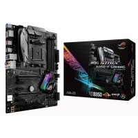 Материнская плата ASUS STRIX B350-F GAMING