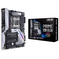 Материнская плата ASUS PRIME X299-DELUXE