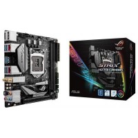 Материнская плата ASUS STRIX H270I GAMING