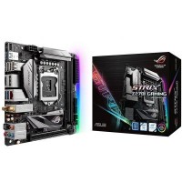 Материнская плата ASUS STRIX Z270I GAMING