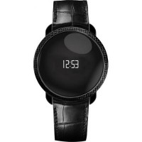 Смарт-часы MyKronoz ZeCircle Premuim EB (KRZECIRCLEPE-BLACK)