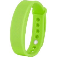 Фитнес браслет ATRIX ProFit Mono TW-67 (green)