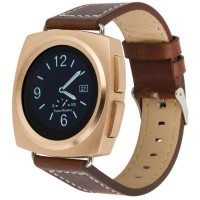 Смарт-часы ATRIX B1 Gold