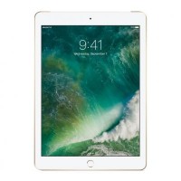Планшет Apple iPad A1823 Wi-Fi 4G 32Gb Gold (MPG42RK/A)