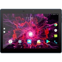Планшет Nomi C101010 Ultra2 10” 3G 16GB Dark-Blue