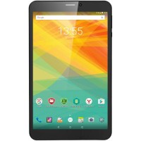 Планшет PRESTIGIO MultiPad Wize 3418 4G, 8'' 16GB Black (PMT3418_4G_D)