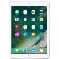 Планшет Apple iPad A1822 Wi-Fi 128Gb Silver (MP2J2RK/A)