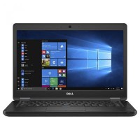 Ноутбук Dell Latitude 5480 (N038L548014EMEA_UBU)