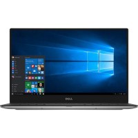 Ноутбук Dell XPS 13 9360 (93i58S2IHD-WSL)