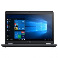 Ноутбук Dell Latitude E5470 (N035LE547014EMEA_ubu)
