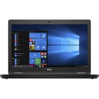 Ноутбук Dell Latitude 5580 (N028L558015_DOS)