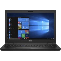 Ноутбук Dell Latitude 5580 (N098L558015_UBU)