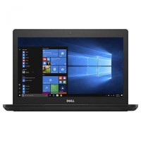 Ноутбук Dell Latitude 5280 (N006L528012EMEA_P)